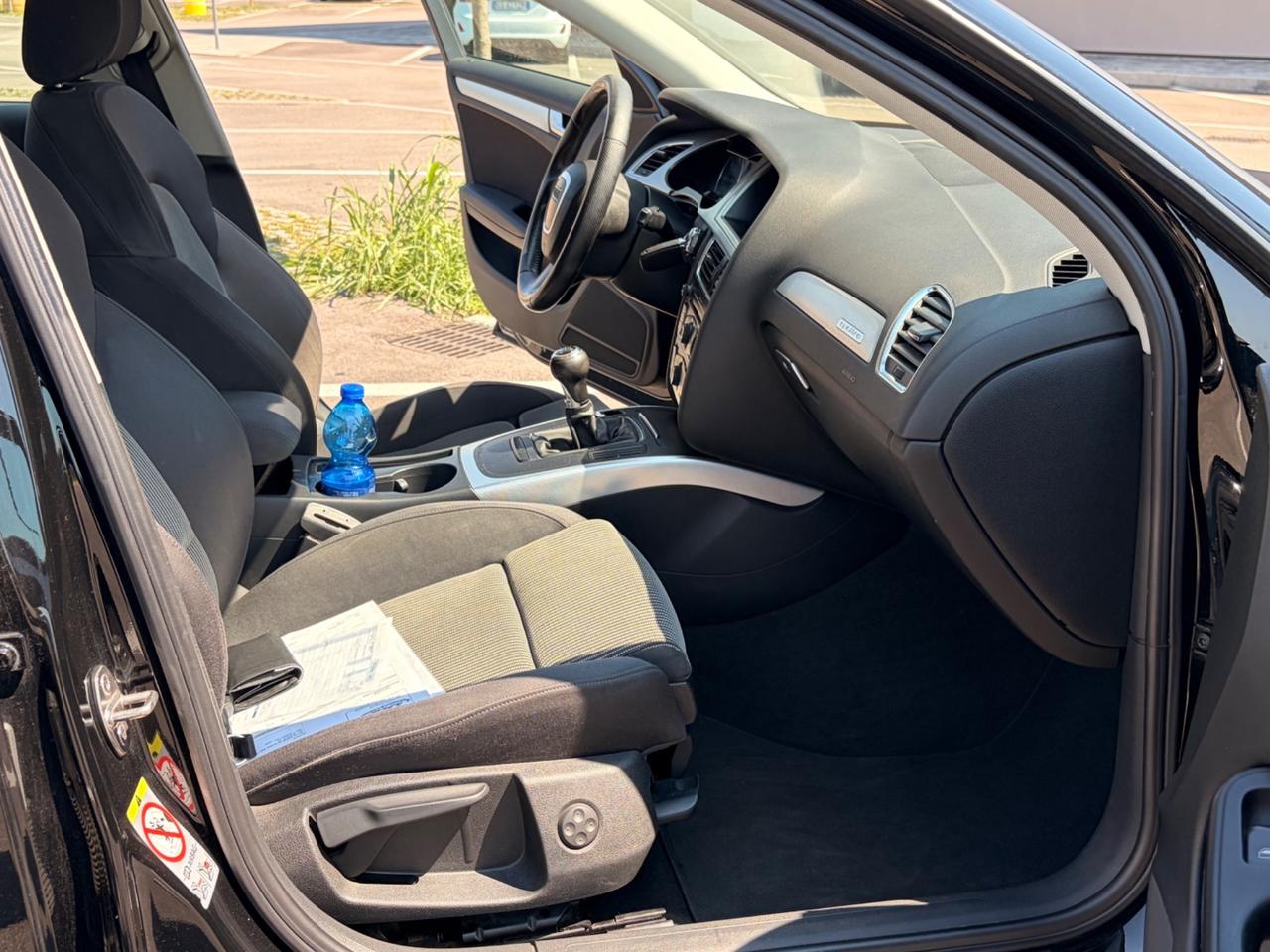 Audi A4 Avant 2.0 TDI 170CV F.AP. quattro