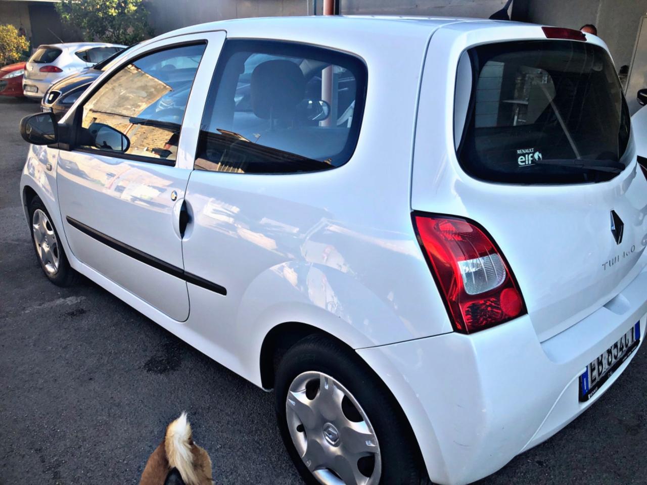Renault Twingo 1.2 Benzina 2010