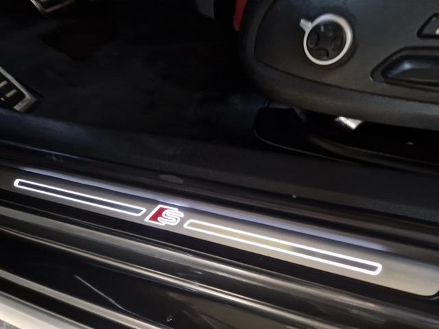 AUDI S4 AVANT QUATTRO MHEV CV.341 KM.59.900 TETTO+19'+UNIP