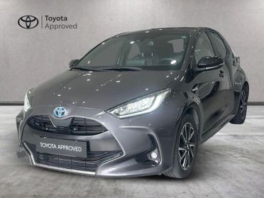 Toyota Yaris Yaris 1.5h Lounge