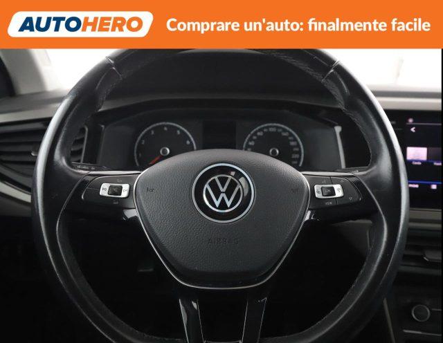 VOLKSWAGEN Polo 1.0 TSI DSG 5p. Comfortline BlueMotion Technology