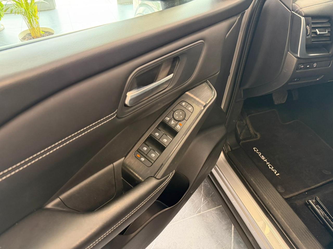 Nissan Qashqai MHEV 158 CV Xtronic Tekna+