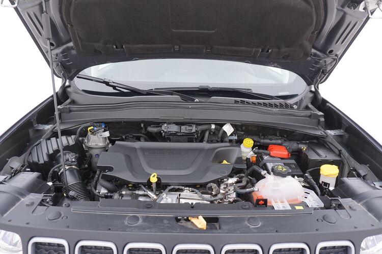 Jeep Renegade Limited BR222225 1.6 Diesel 130CV