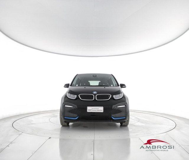 BMW i3 i3s 120 Ah