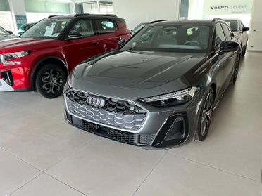 Audi A5 A5 Avant e-hybrid 270 kW S tronic quattro S Line Edition