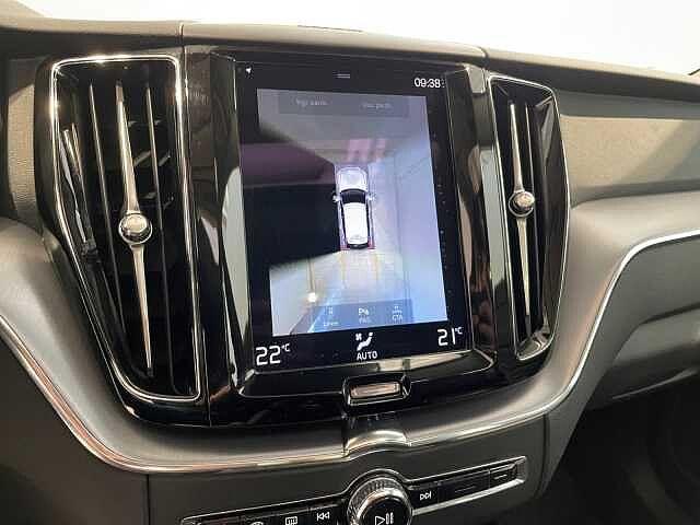 Volvo XC60 2.0 Hybrid 253CV AWD Autom. Inscription (PHEV)
