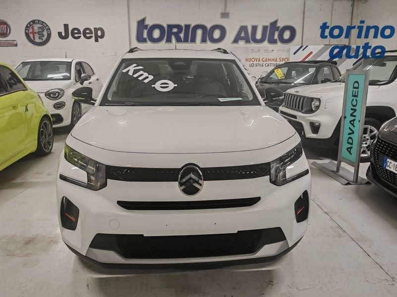 Citroën C3 C3 PureTech 100 S&S Plus