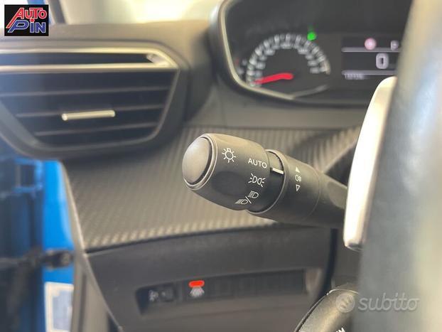Peugeot 2008 BlueHDi 130 S&S EAT8 Allure