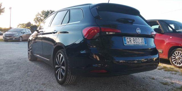 FIAT Tipo 1.6 Mjt S&S DCT SW Lounge