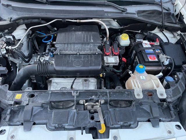 FIAT Punto Evo 1.4 BENZ/METANO 77 CV 5 porte Dynamic