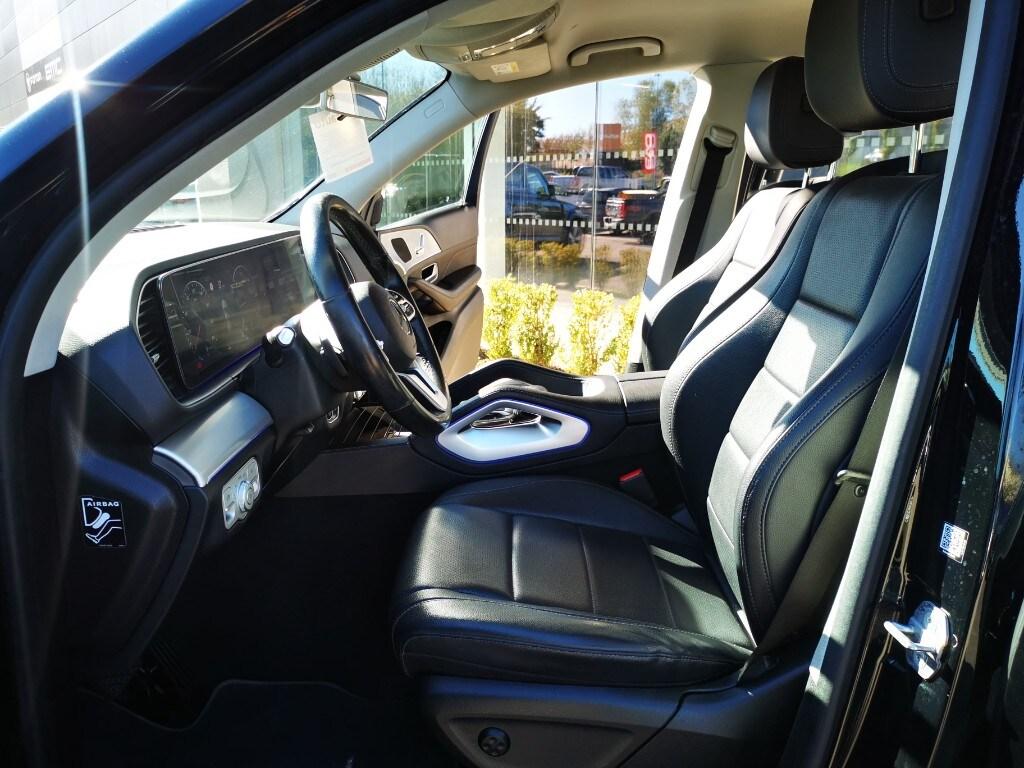 MERCEDES GLE (V167) GLE 300 d 4Matic E...