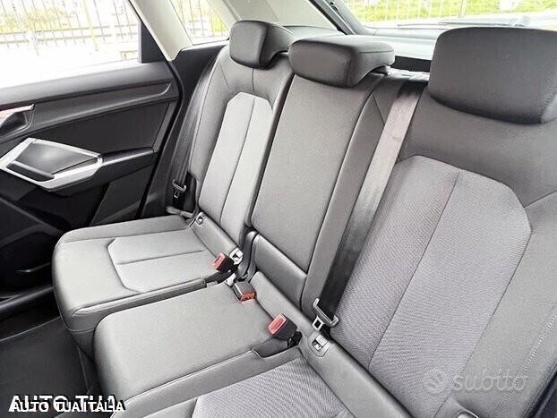 Q3 35 tfsi business virtual clima touch xenon