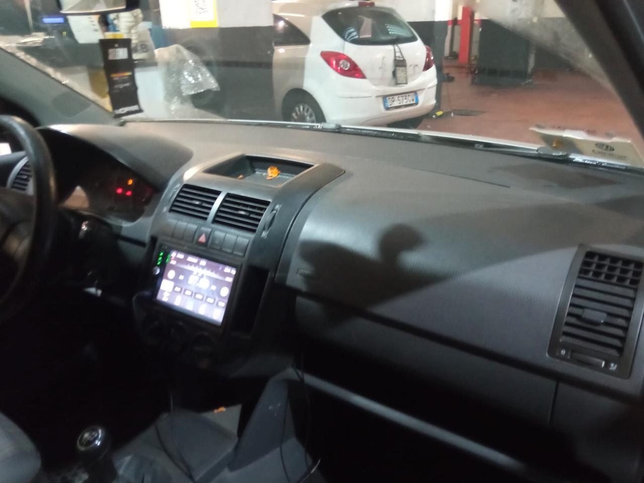 Volkswagen Polo 1.2/69CV 12V 5p. Comfortline