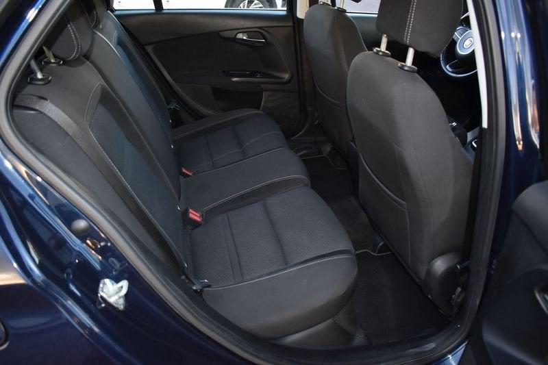 FIAT Tipo Tipo 1.6 Mjt S&S SW Lounge