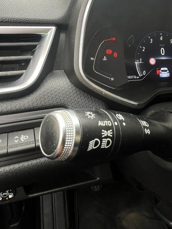 Renault Clio 1.0 tce Intens Gpl 100cv