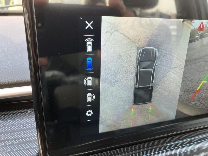 Foton Tunland G7 6 MT + IVA / VARI COLORI