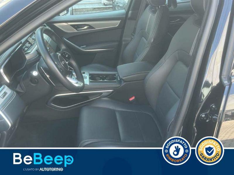 Jaguar F-Pace 2.0D I4 MHEV R-DYNAMIC S AWD 163CV AUTO