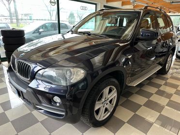 Bmw X5 3.0d cat Futura 4x4