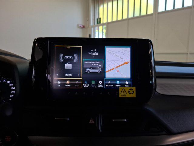 SUZUKI Swift 1.2 Hybrid 4WD AllGrip Top PROMO E PRONTA CONSEGNA