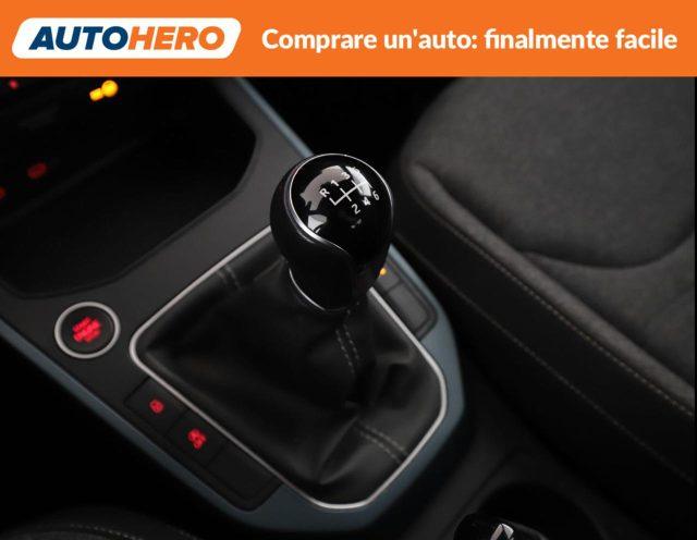 SEAT Arona 1.0 EcoTSI 110 CV XPERIENCE