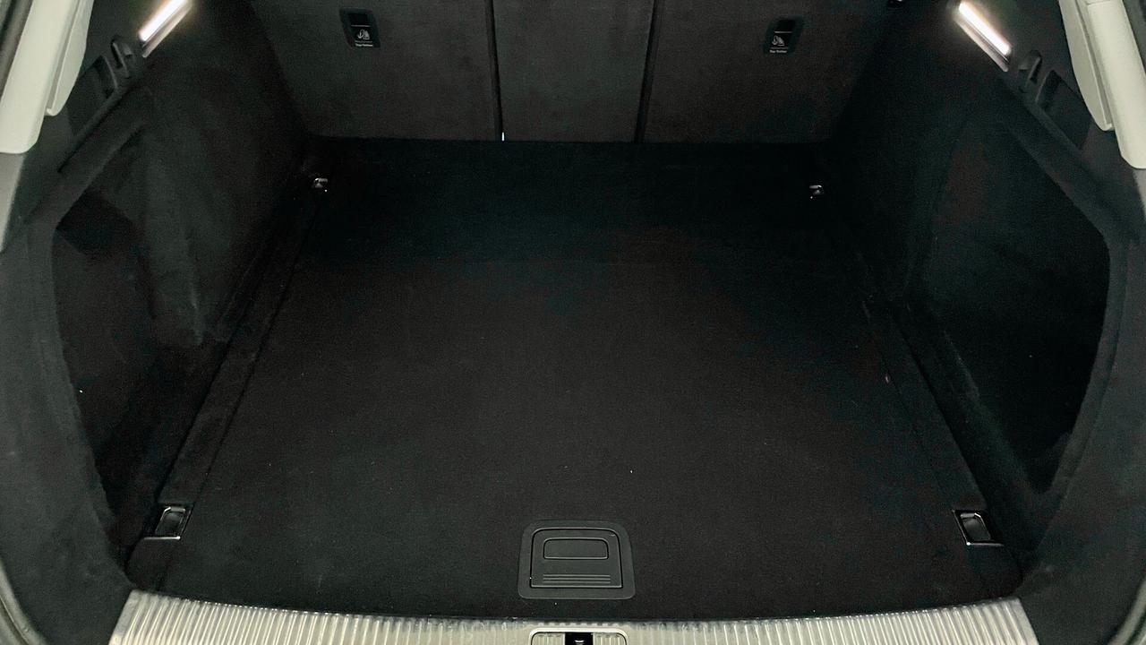 AUDI A4 AVANT 35 2.0 BUSINESS ADVANCED S-TRONIC TDI 163 CV - FULL LED, CARPLAY, CRUISE CONTROL