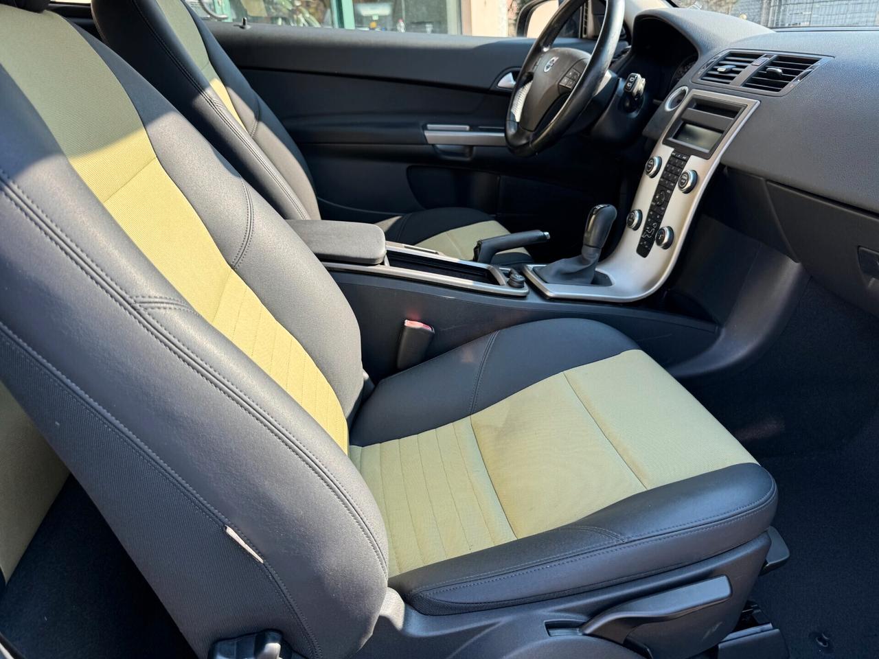 Volvo C30 1.6 D DRIVe Kinetic