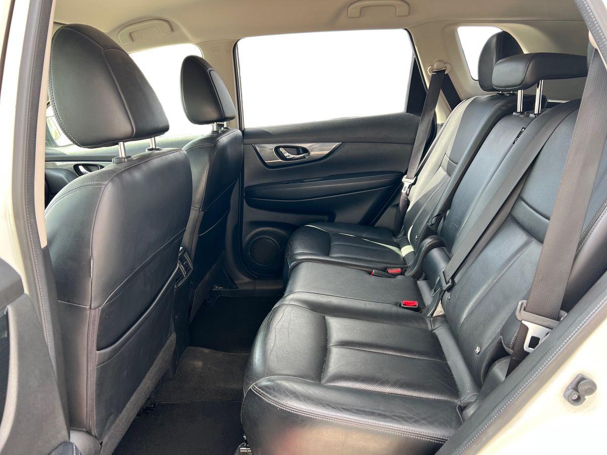 NISSAN X-Trail 1.6 dci Tekna 4wd