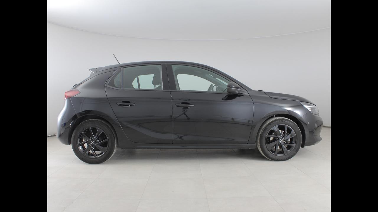 OPEL Corsa VI - Corsa 1.2 GS s&s 75cv