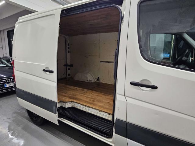 Volkswagen Crafter CRAFTER 30 2.5 TDI 109CV PC-TN