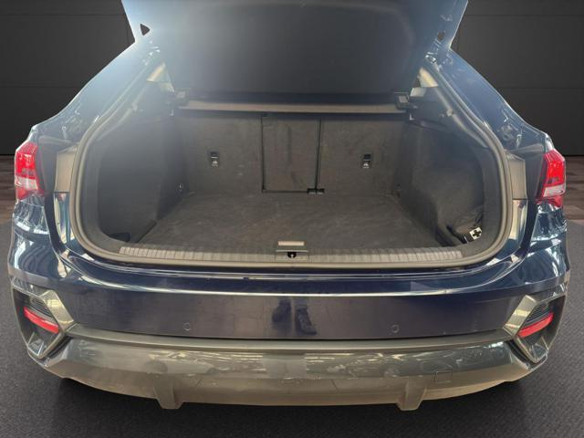 AUDI Q3 SPB 35 TFSI S tronic Business Plus