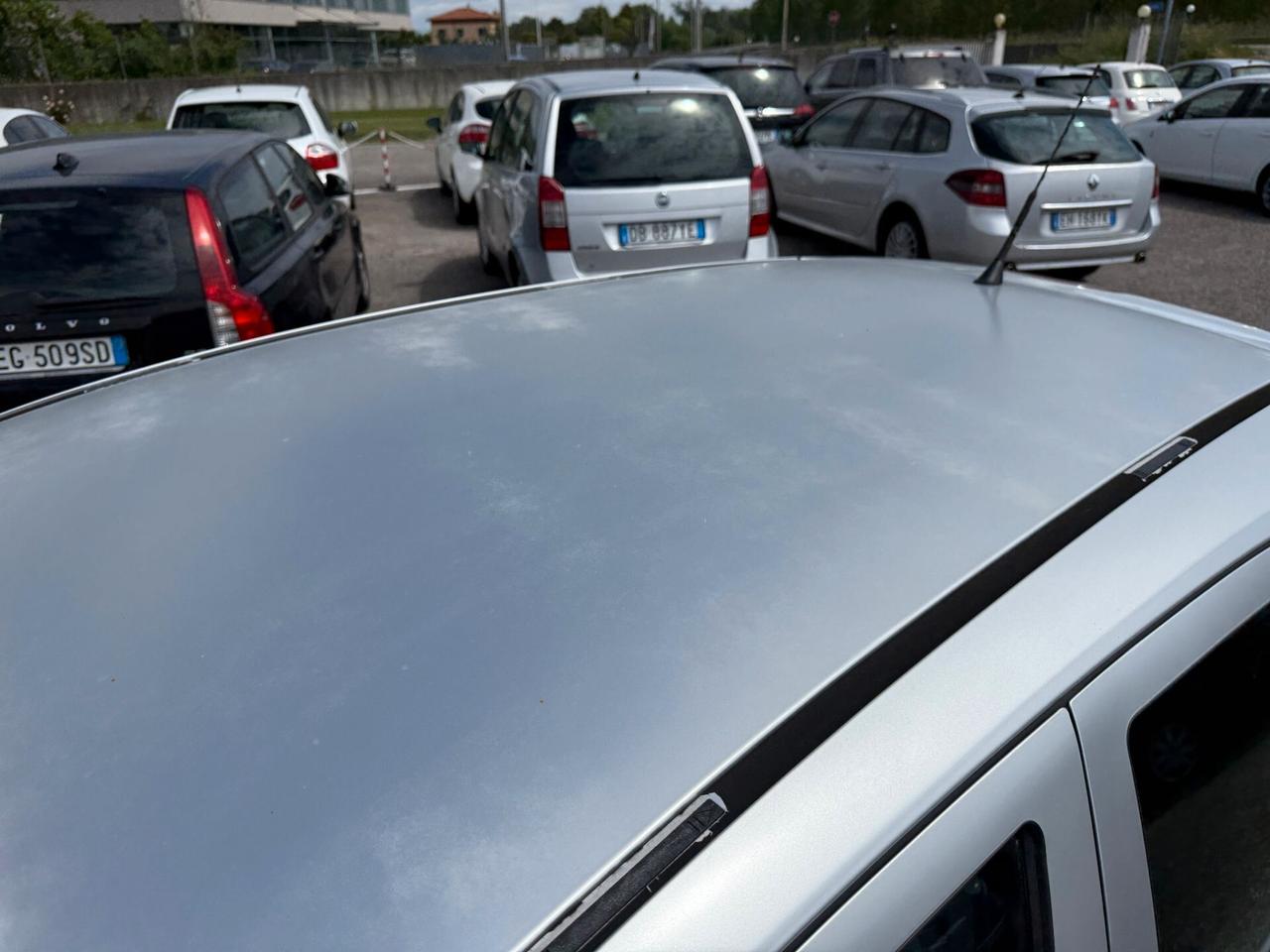 Opel Corsa 1.2 Benz. 5 porte Km130678!!!
