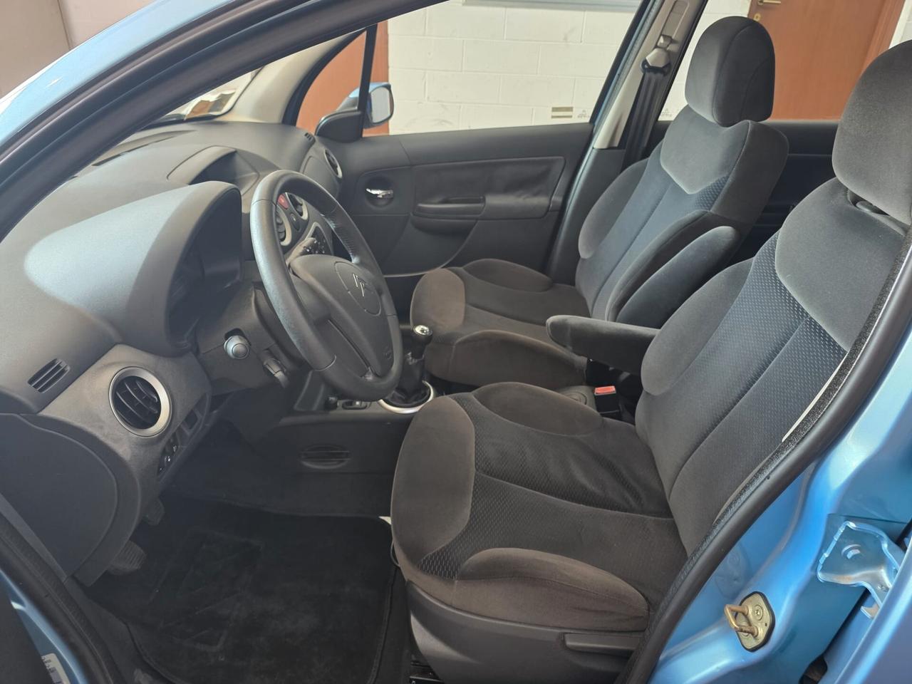 Citroen C3 1.1 Classique NEOPAT 31.000 KM!!!!