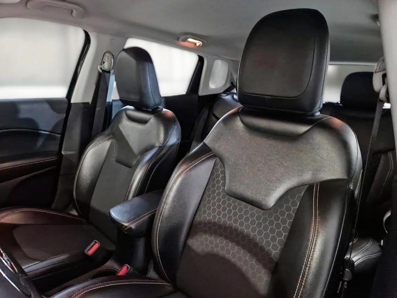 JEEP COMPASS 1.6 MJET II 88KW BUSINESS SUV
