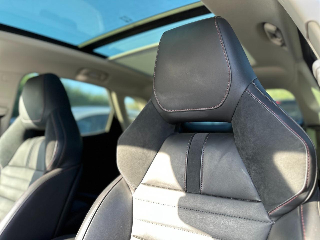 MG HS I - HS 1.5 t Luxury auto