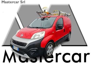 FIAT Fiorino 1.3 MJT 95CV Furgone Adventure Euro 6b - FK827AE