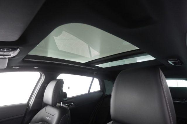 KIA Sportage Sportage 1.6 TGDi HEV AT GT-line Plus