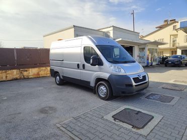 PEUGEOT BOXER 2.2 HDI ANNO 2010