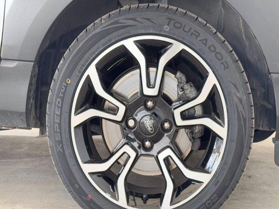 FORD EcoSport 1 0 ecoboost active ses 125cv GPL