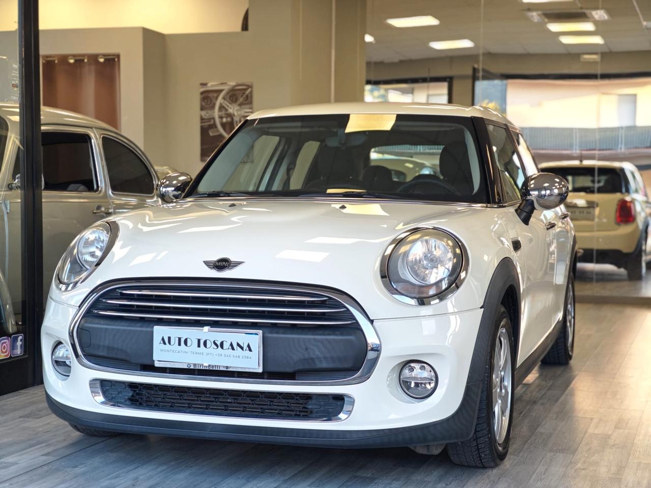 Mini one