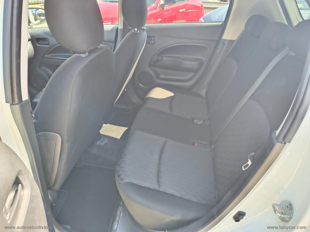 MITSUBISHI Space Star 1.2 Intense SDA