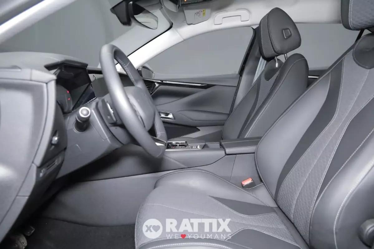 DS Automobiles DS 4 1.2 Puretech 130CV Bastille Business Auto