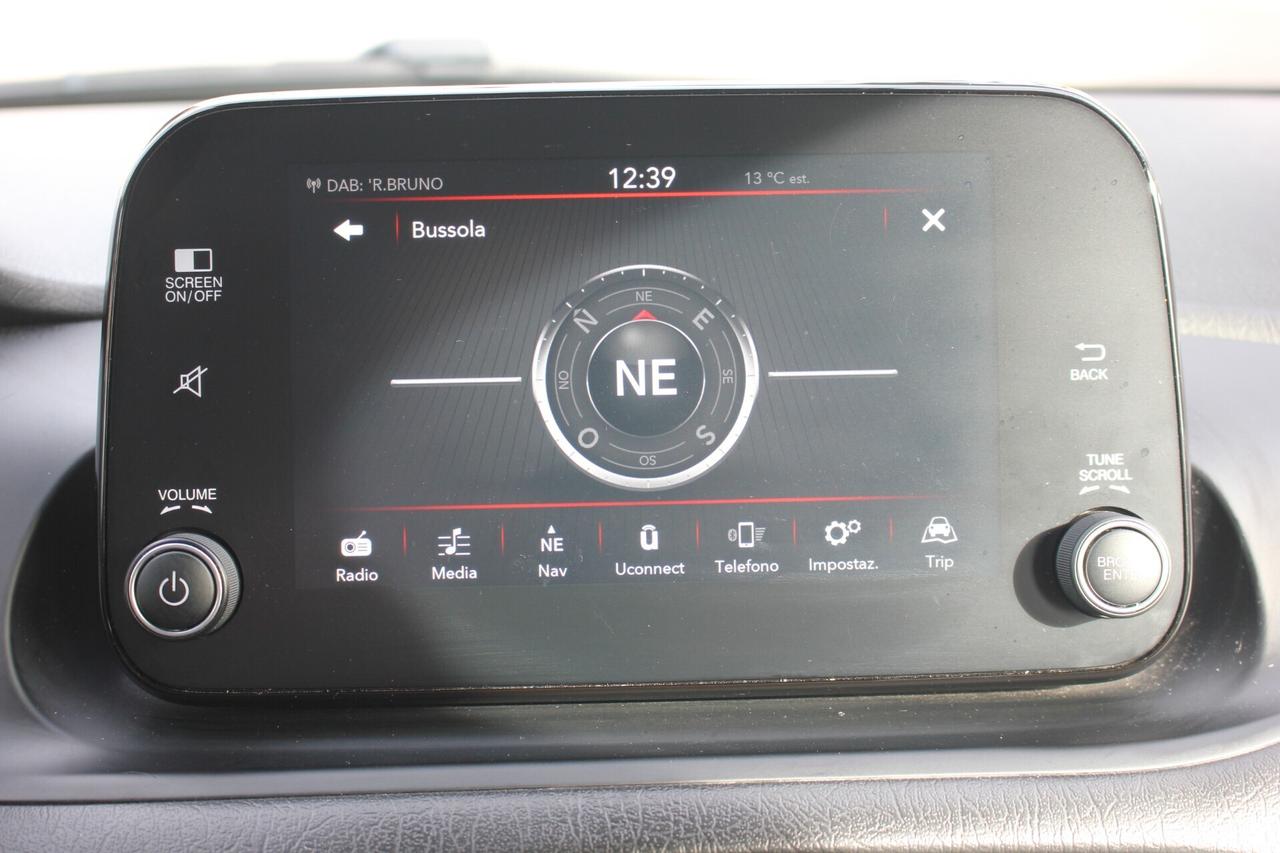 Fiat Tipo SW *PREZZO VERO* 1.3 MJT CITYLIFE UNIPRO KM CERTI