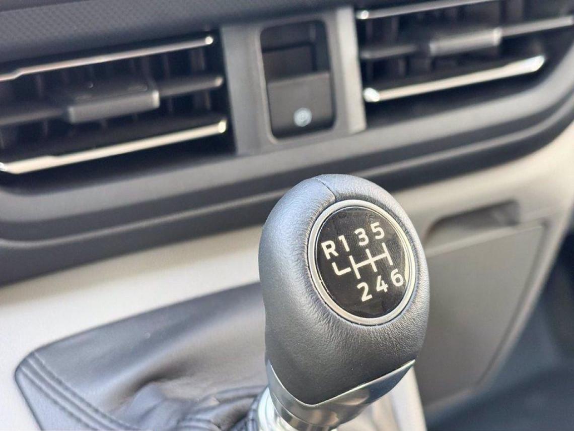 FORD Transit Custom v710 280 2 0 ecoblue 136cv titanium l1h1