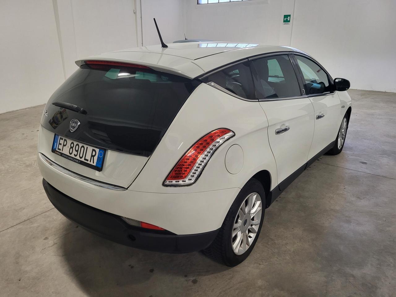 Lancia Delta 1.6 MJT DPF 105 CV Gold PREZZO REALE!! GARANZIA 12 MESI!!