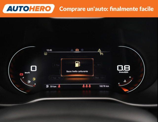 MG ZS 1.5 VTi-tech Luxury