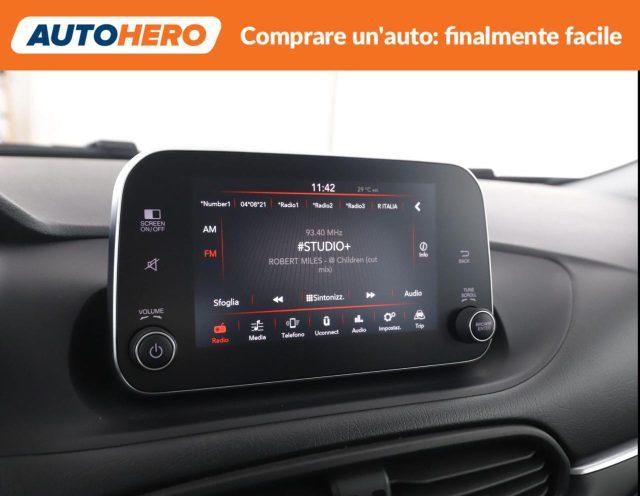 FIAT Tipo 1.4 5 porte Easy
