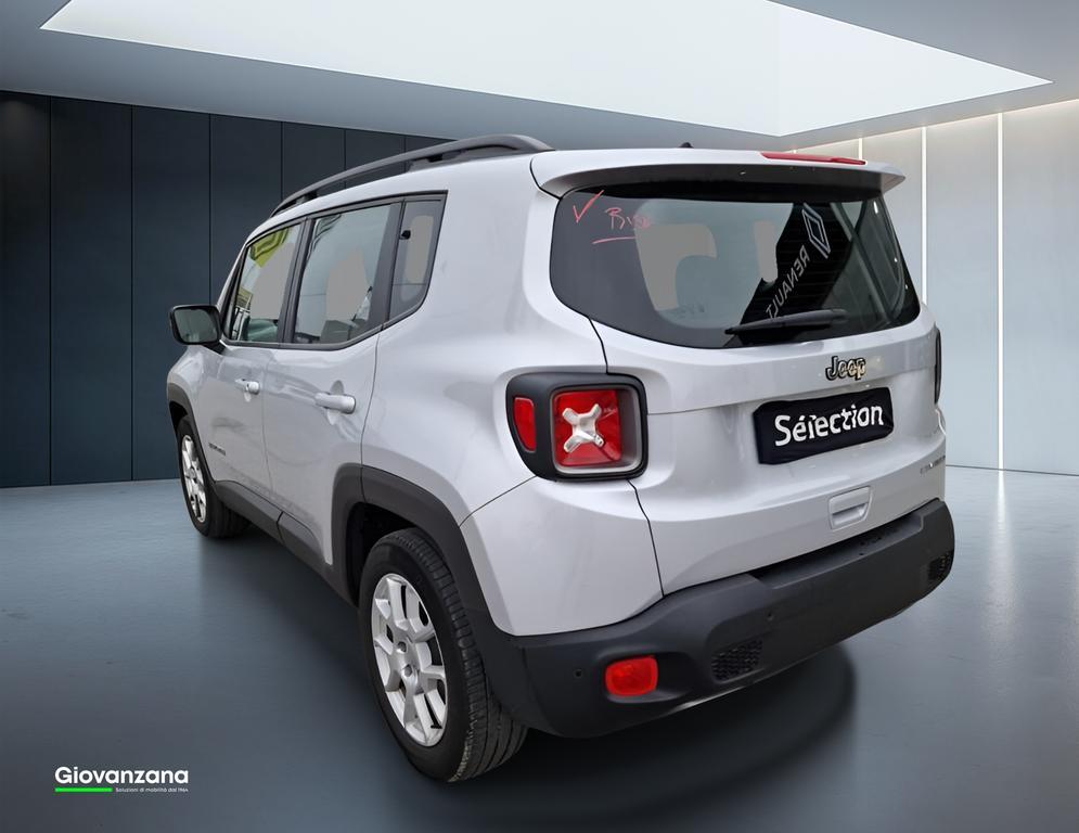 Jeep Renegade 1.0 t3 Limited 120CV