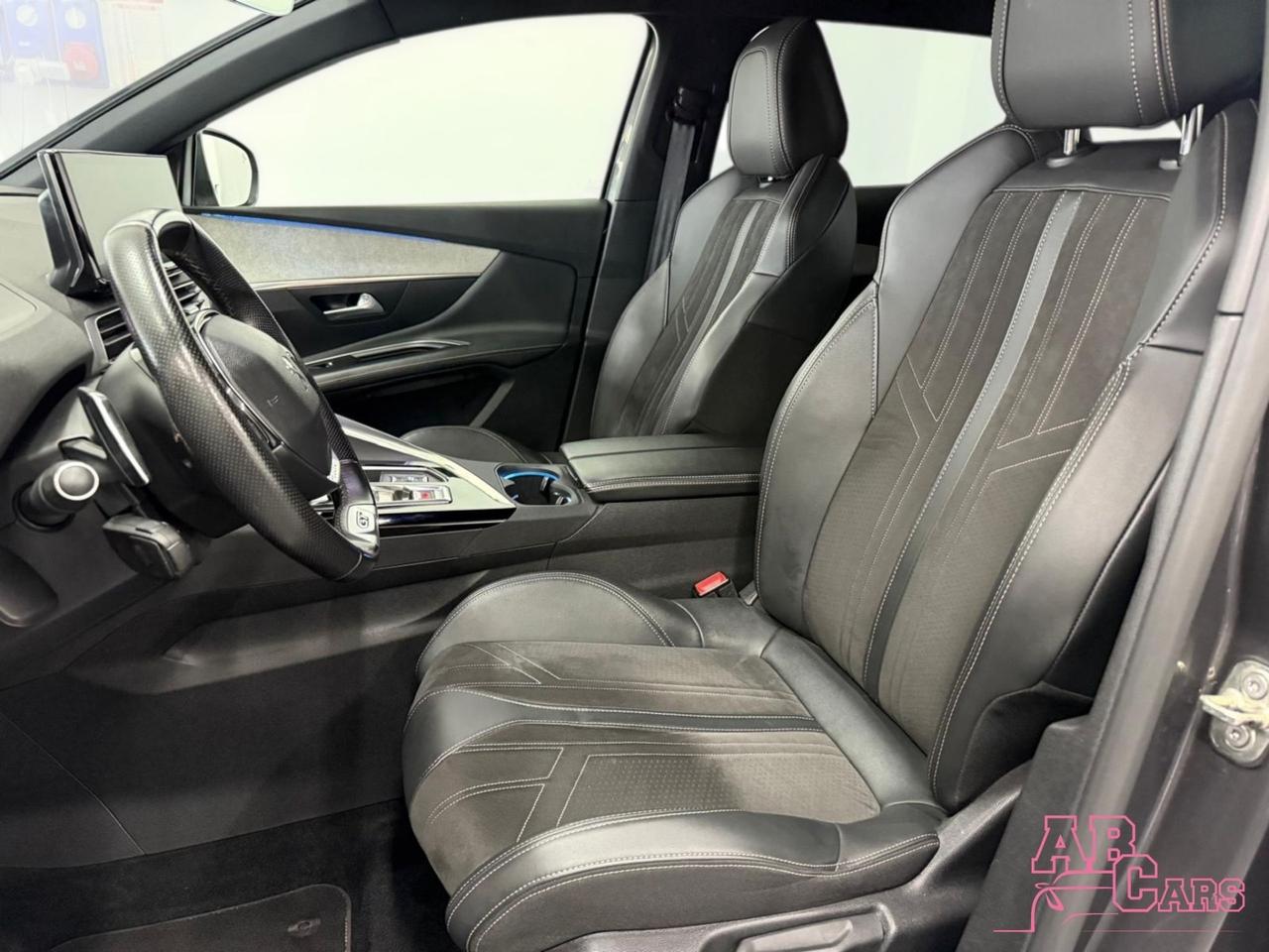 Peugeot 3008 BlueHDi 130 GT-LINE IVA ESPOSTA