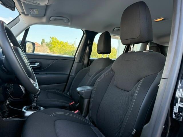 Jeep Renegade 1.0 T3 Limited 2wd 2021