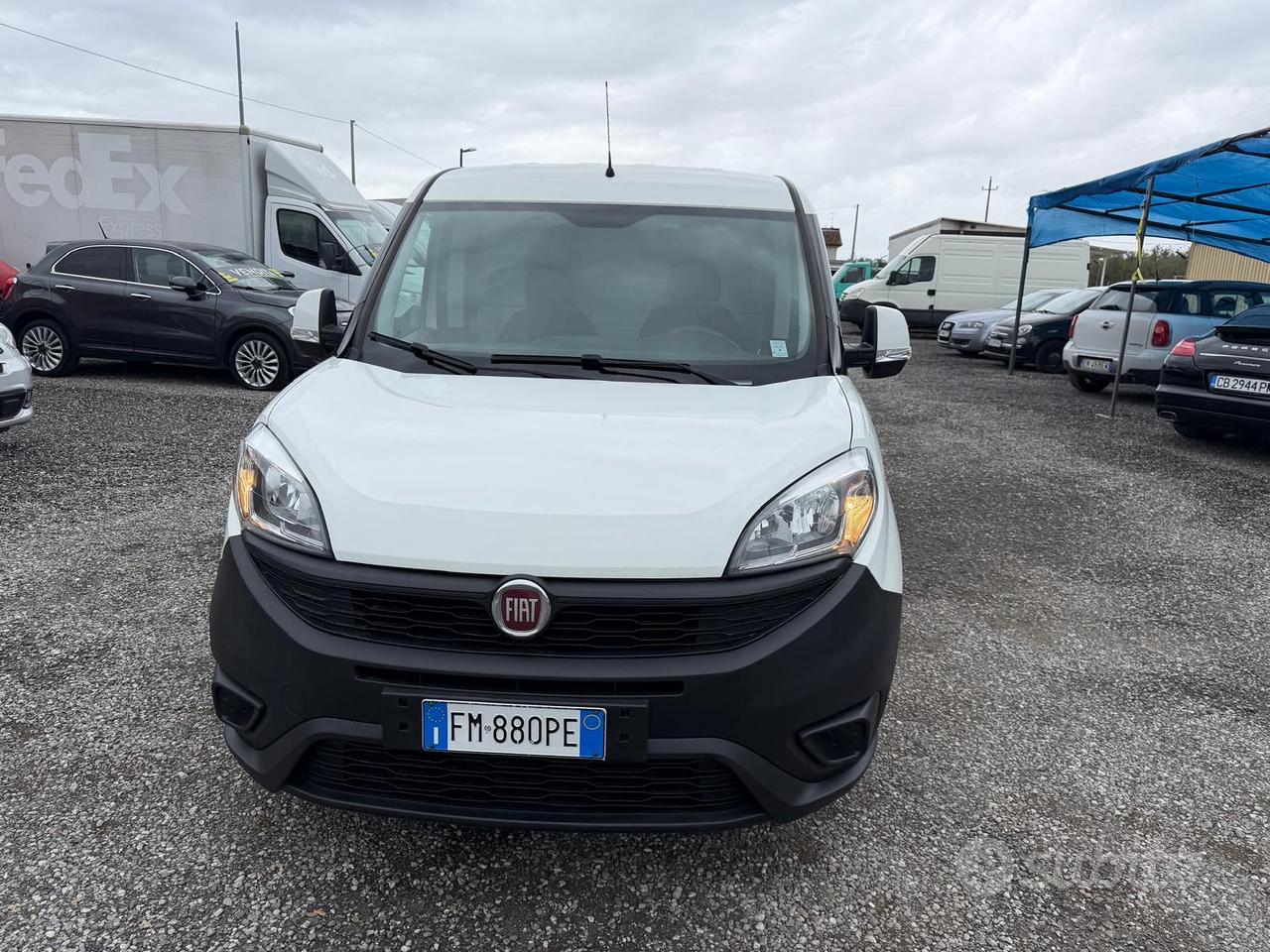 fiat doblo' 1.3 mjt